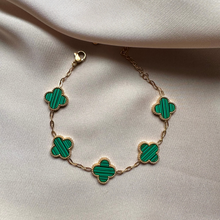 Afbeelding in Gallery-weergave laden, Armband Jade - Groen