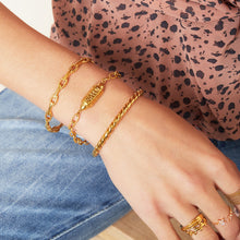 Afbeelding in Gallery-weergave laden, Armband Pendant Happy Vibes