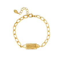Afbeelding in Gallery-weergave laden, Armband Pendant Happy Vibes