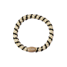Afbeelding in Gallery-weergave laden, Armband Trixie - Zwart & Beige