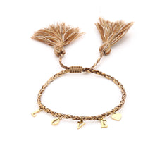 Afbeelding in Gallery-weergave laden, Armband Kansas