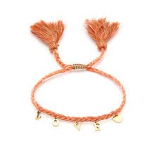 Afbeelding in Gallery-weergave laden, Armband Kansas