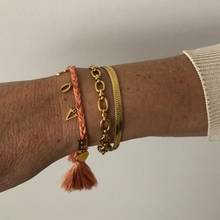 Afbeelding in Gallery-weergave laden, Armband Kansas