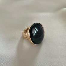 Afbeelding in Gallery-weergave laden, Ring Cami - Zwart
