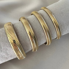 Afbeelding in Gallery-weergave laden, Armband Pippa - 12mm
