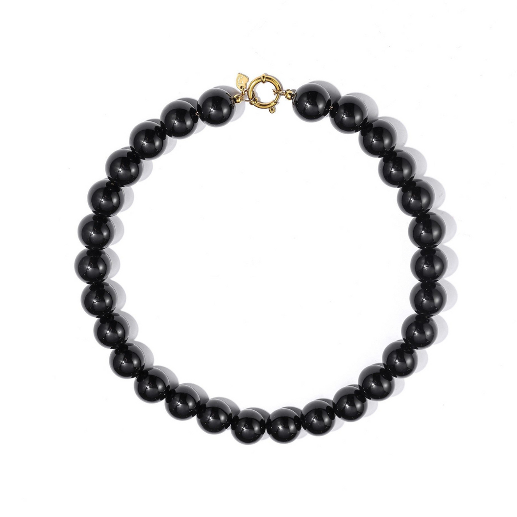 Necklace Juul - Black