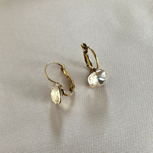 Afbeelding in Gallery-weergave laden, Earring Alix - Beige
