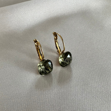 Afbeelding in Gallery-weergave laden, Earring Alix - Green

