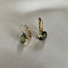 Afbeelding in Gallery-weergave laden, Earring Alix - Green
