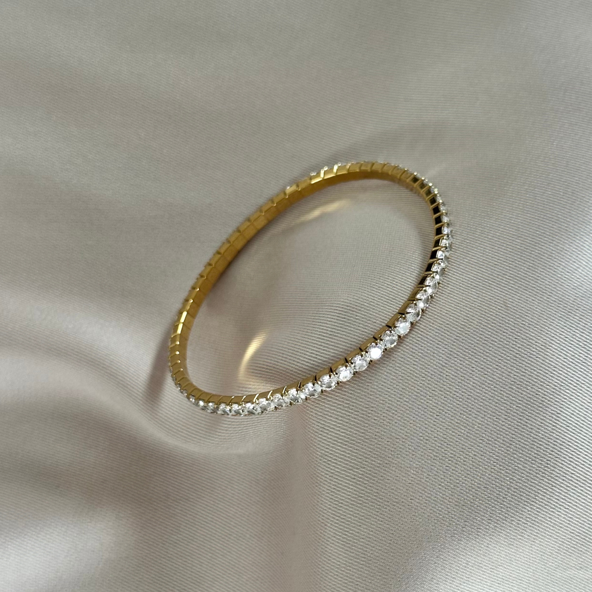Armband Brisbane – Gold