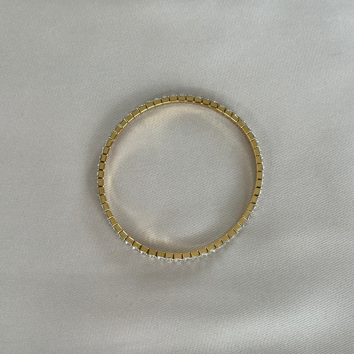 Armband Brisbane – Gold