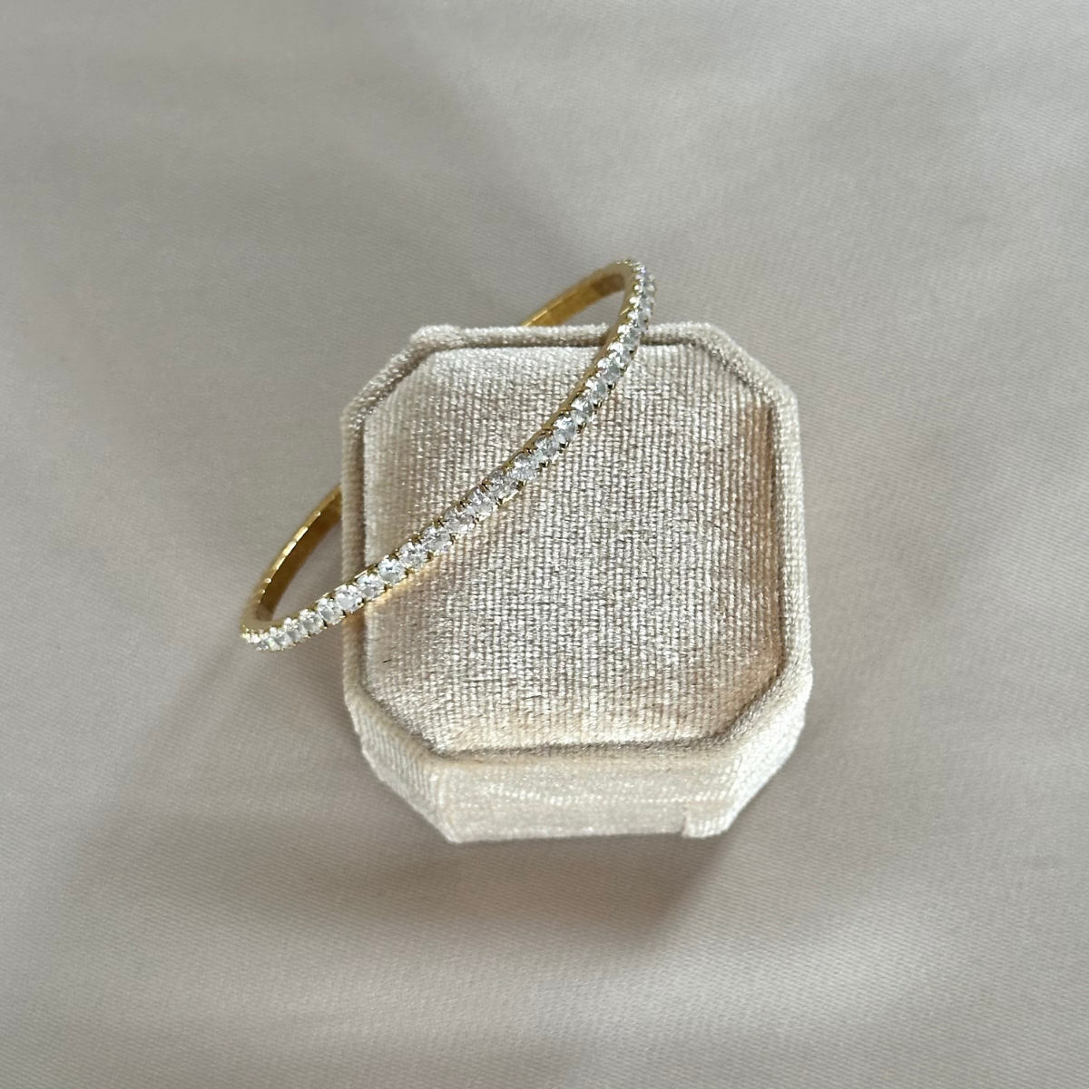 Armband Brisbane – Gold