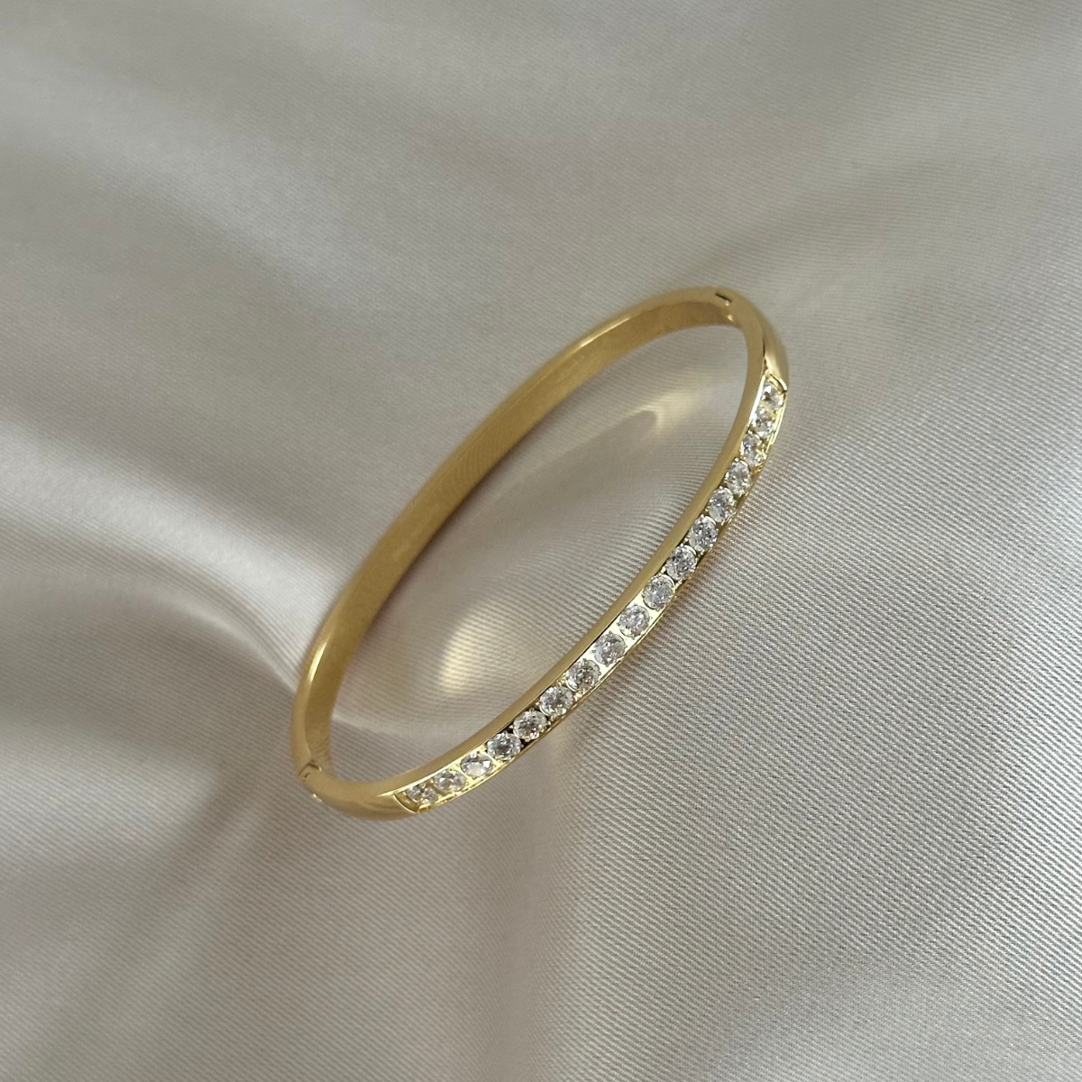 Armband Diva – Gold