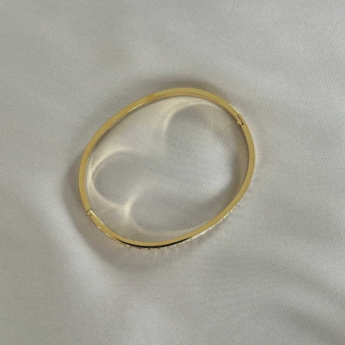 Armband Diva – Gold