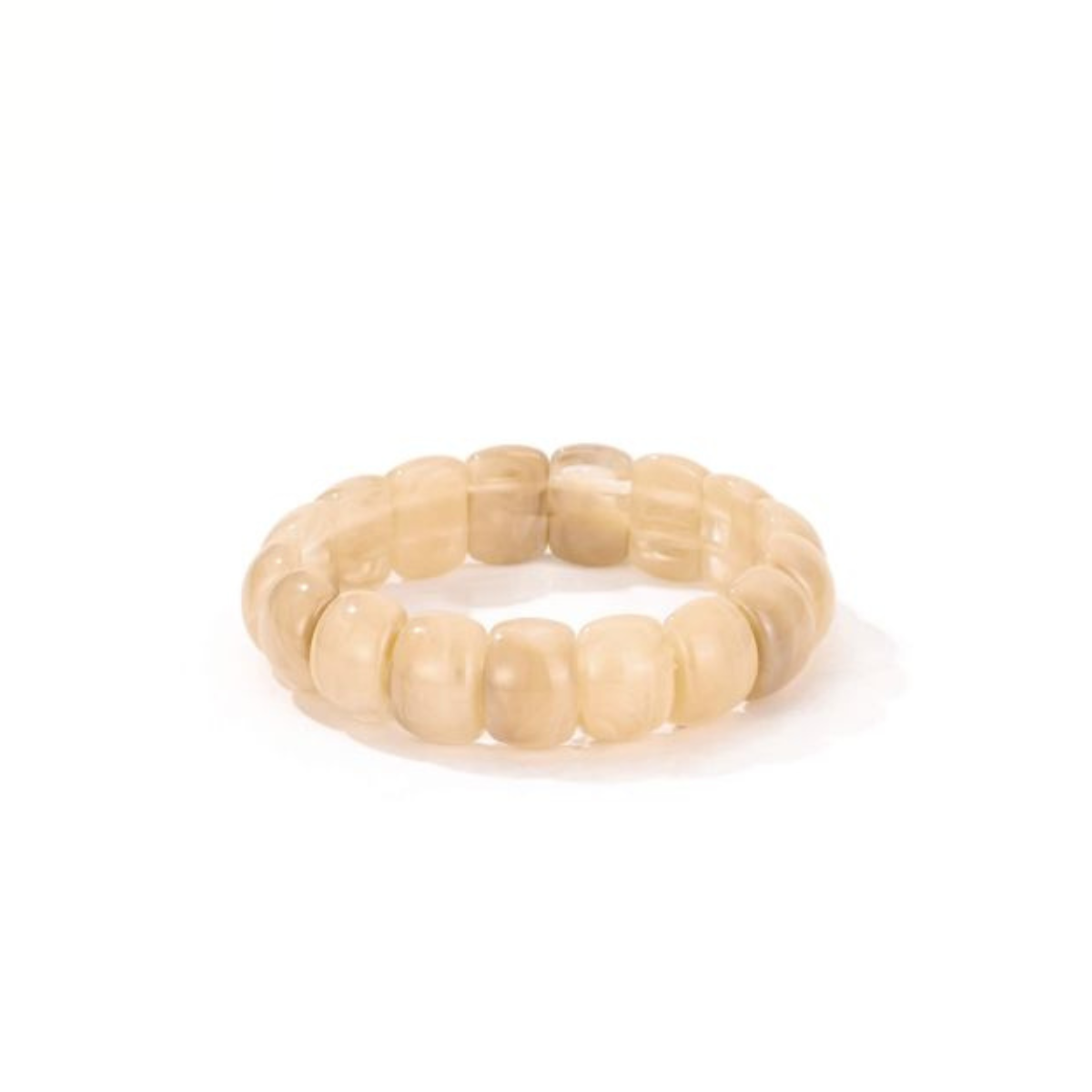 Armband Duffy - Beige