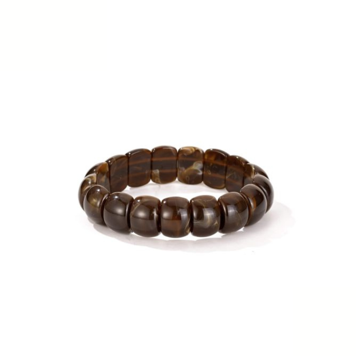Armband Duffy - Choco