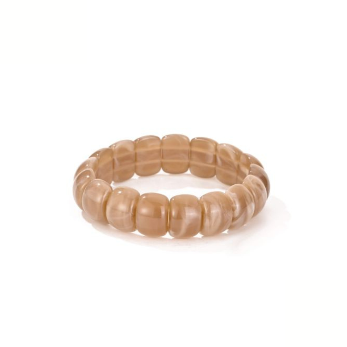 Armband Duffy - Taupe