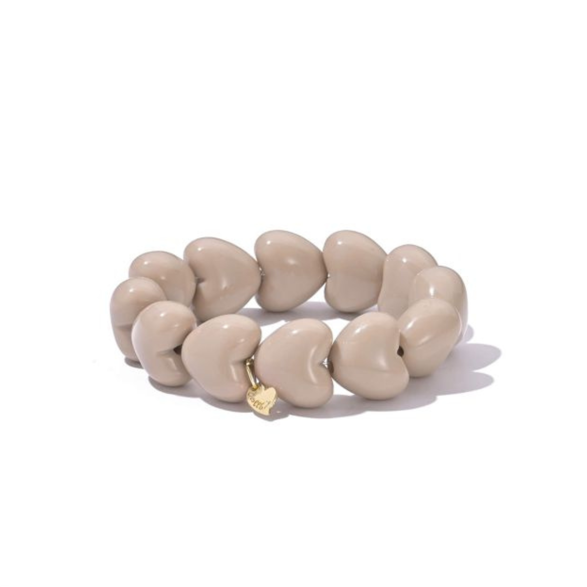 Armband Harty - Beige
