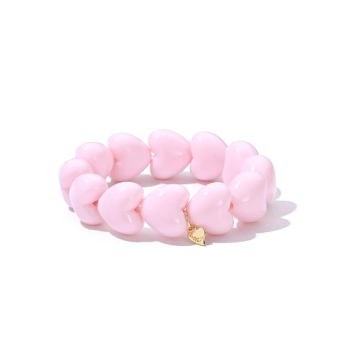 Armband Harty - Roze