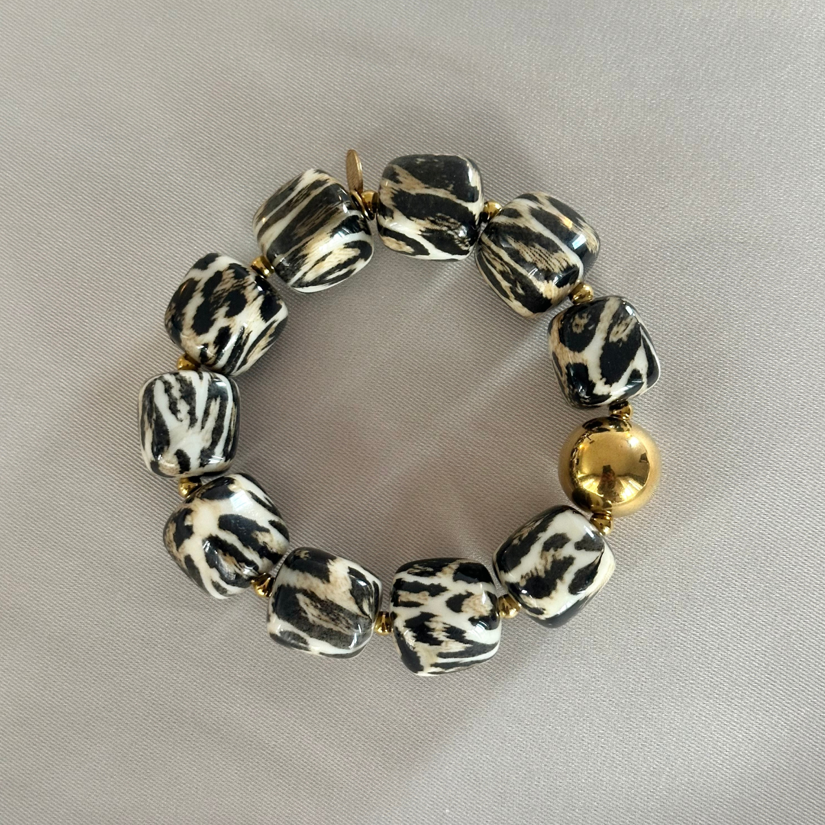 Armband Nya - Leo