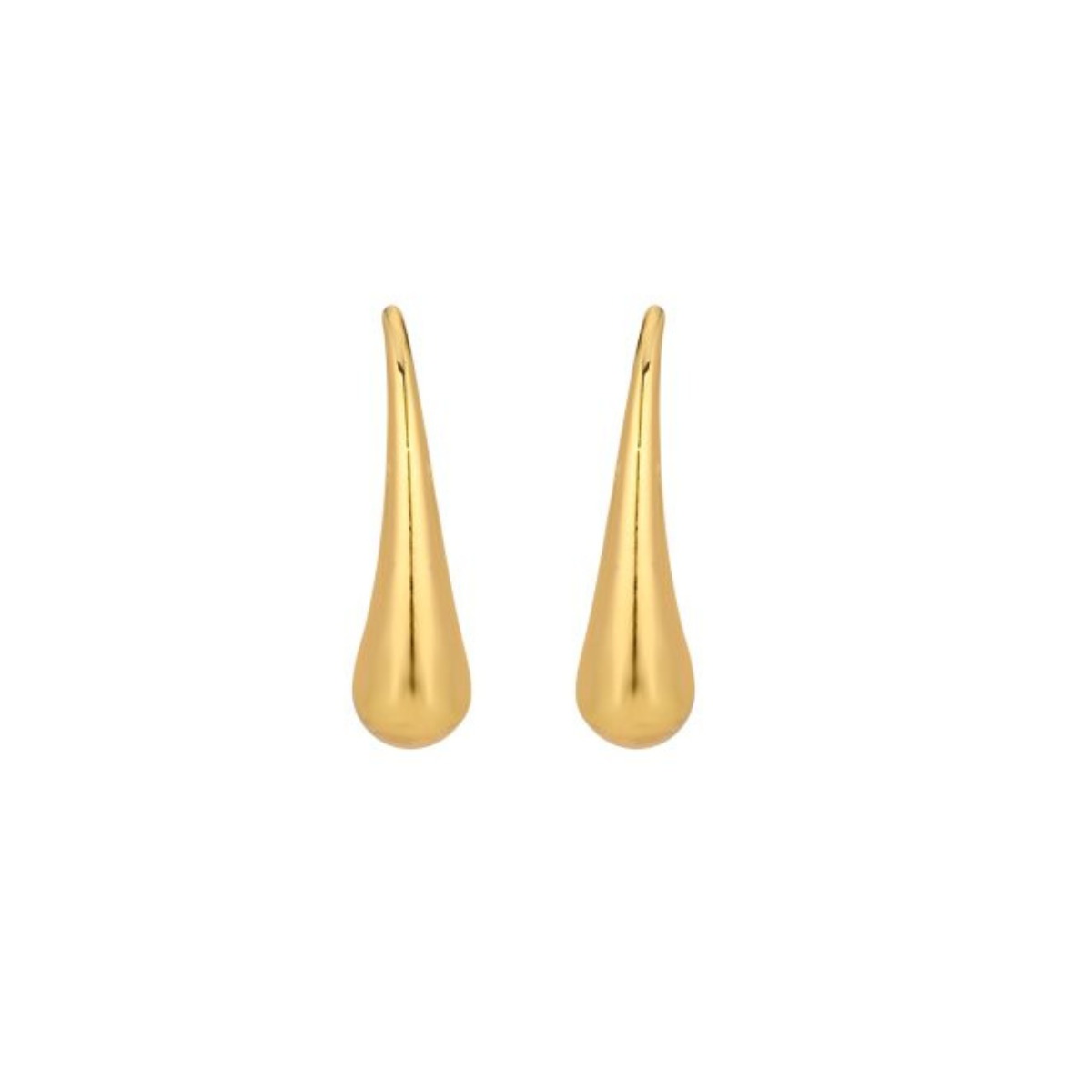 Ohrringe Leonie - Gold