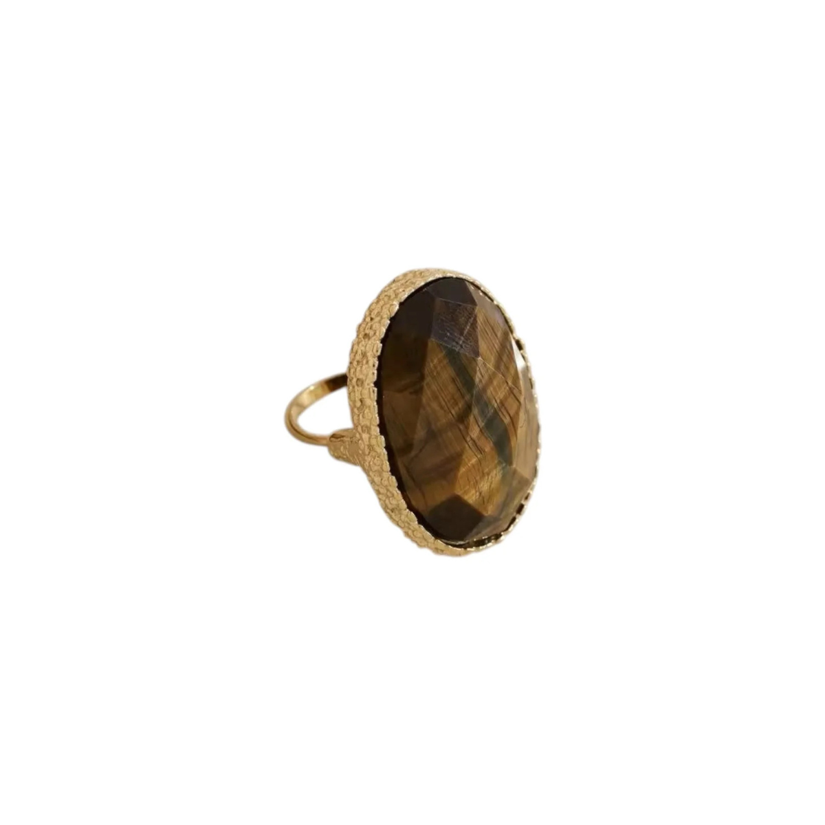 Ring Aveline - Bruin