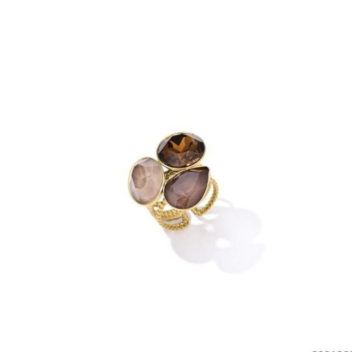 Ring Mare - Bruin