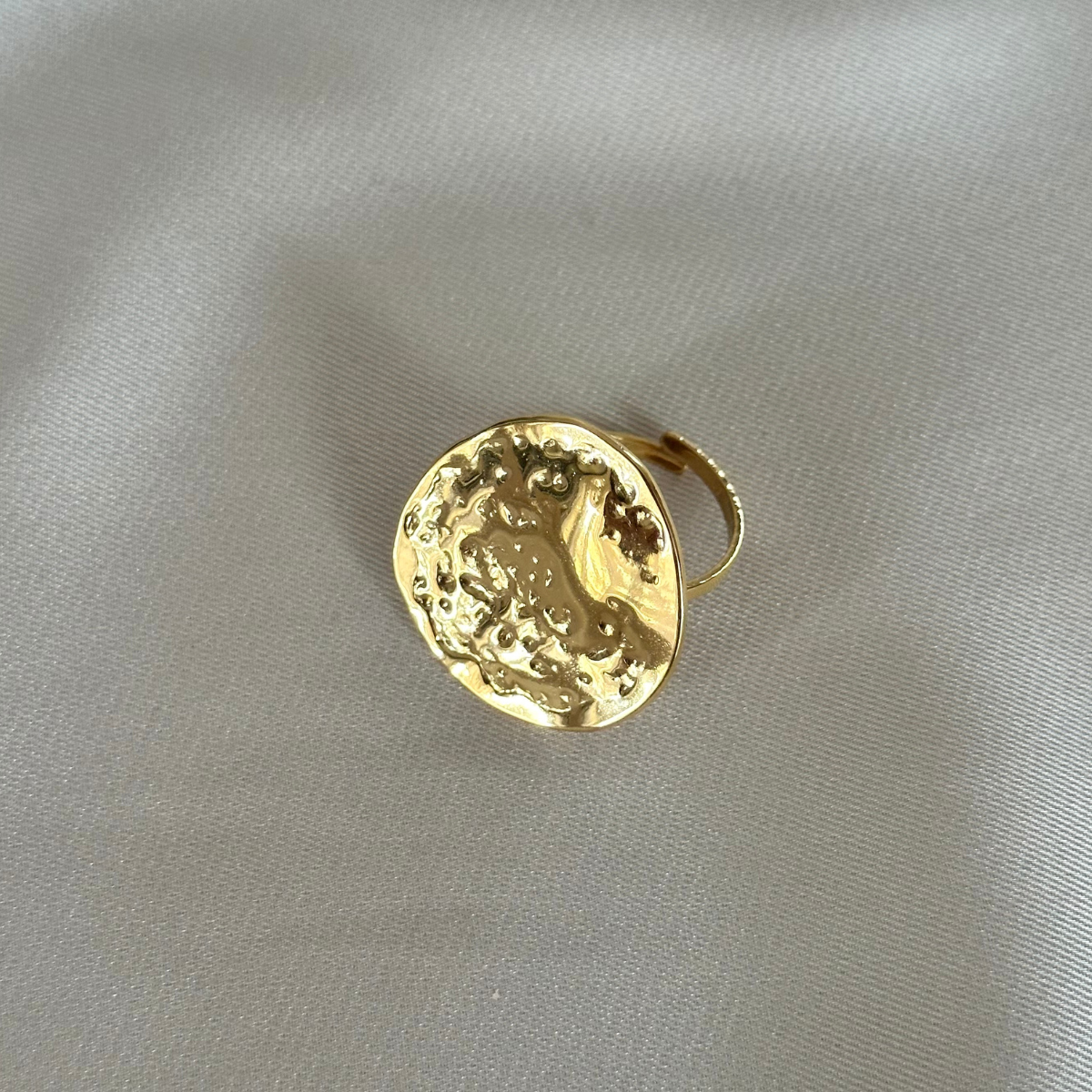 Ring Romy - Goud