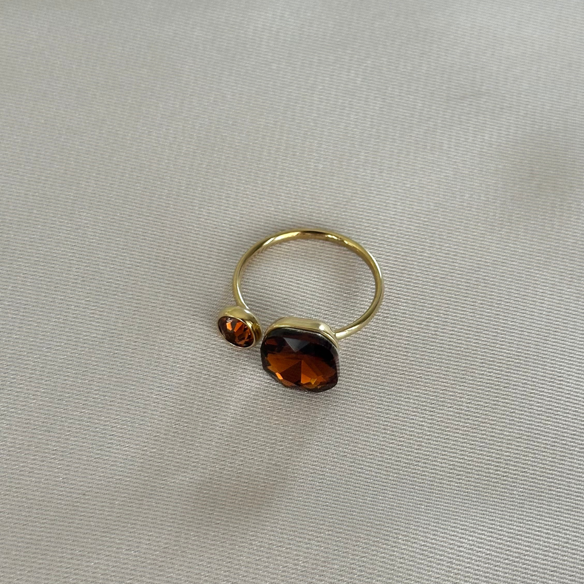 Ring Sydney - Bruin
