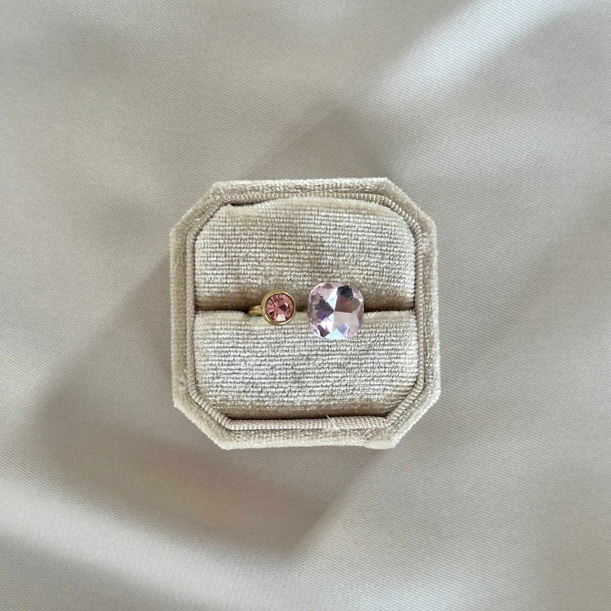 Ring Sydney - Roze
