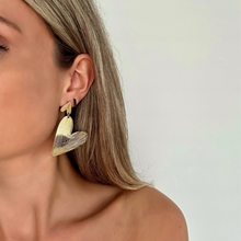 Afbeelding in Gallery-weergave laden, Earring Cece - Gold
