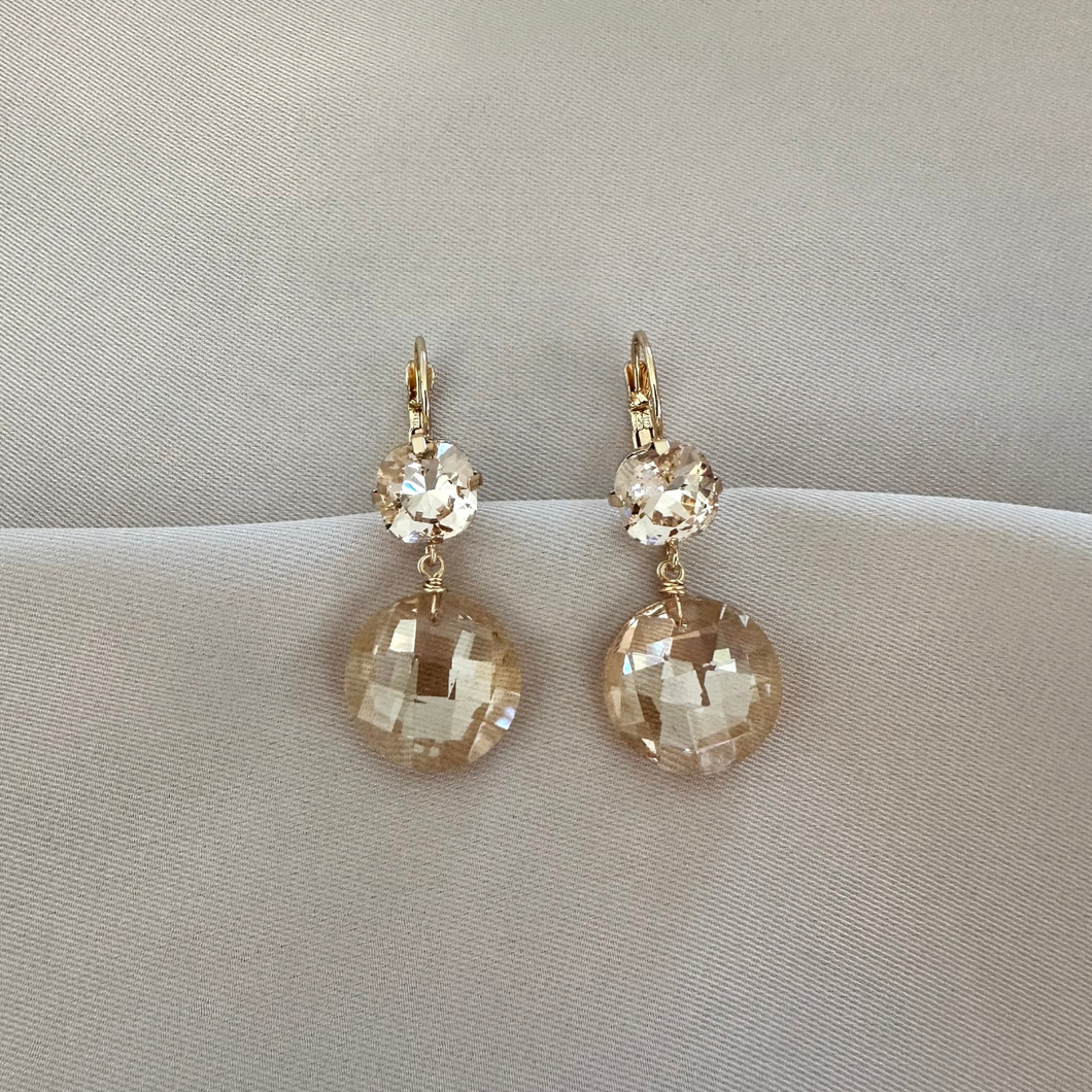 Earring Chloe