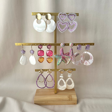 Afbeelding in Gallery-weergave laden, Earring Zara
