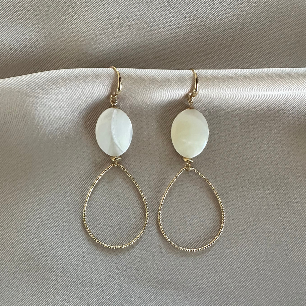Earring Alba