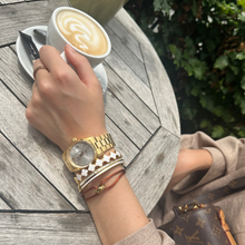Afbeelding in Gallery-weergave laden, Bracelet Harmony - White
