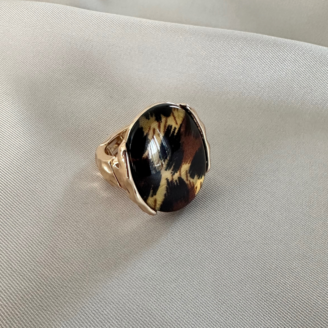 Ring Cami - Leo