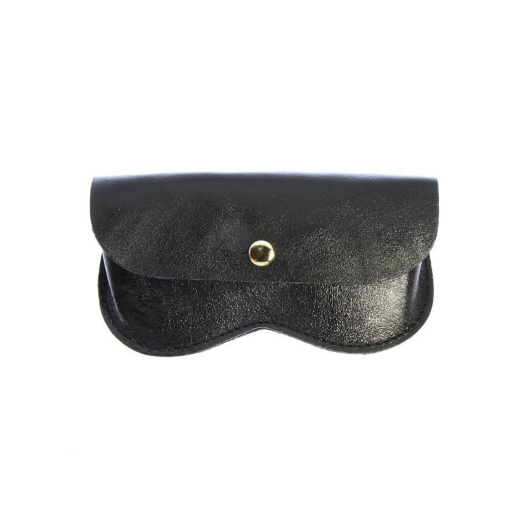 Glasses Case - Black