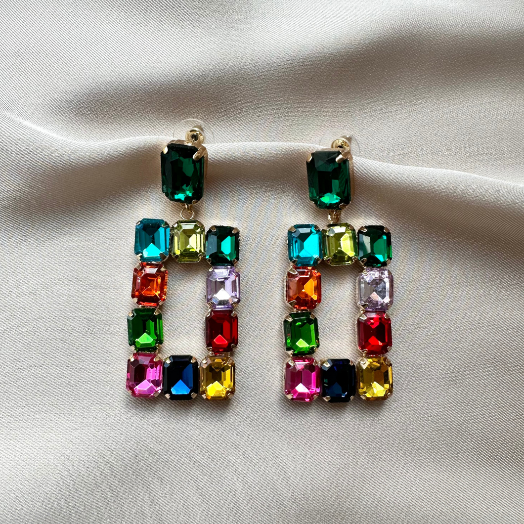 Earring Erin - Multi