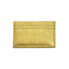 Afbeelding in Gallery-weergave laden, Card Holder - Gold
