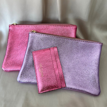 Afbeelding in Gallery-weergave laden, Card Holder - Pink
