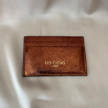 Afbeelding in Gallery-weergave laden, Card Holder - Brown
