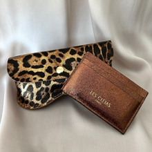 Afbeelding in Gallery-weergave laden, Card Holder - Brown
