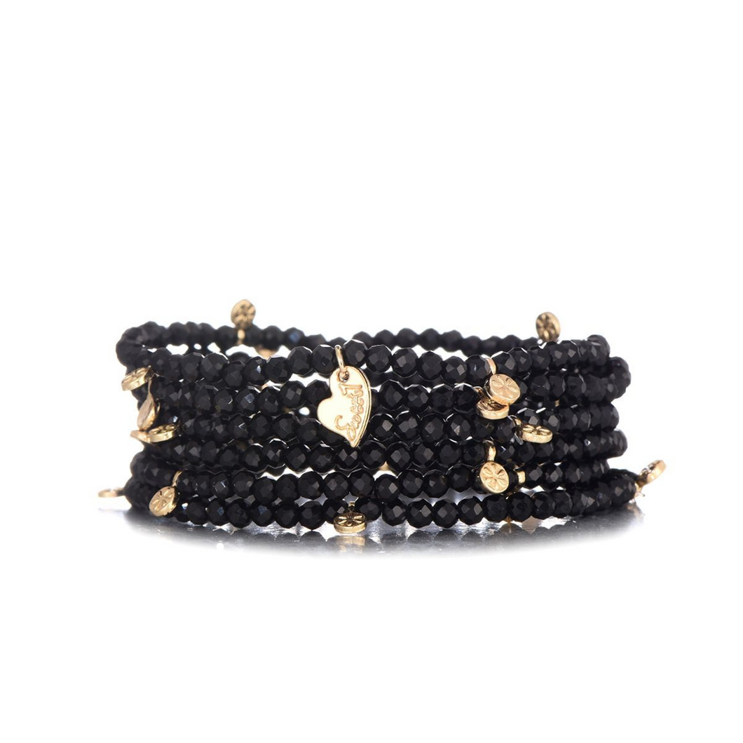 Bracelet Aida - Black