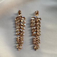 Afbeelding in Gallery-weergave laden, Earring Irina - Gold
