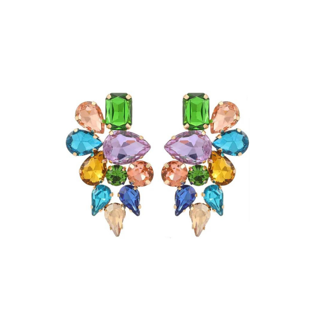 Earring Liz - Multi