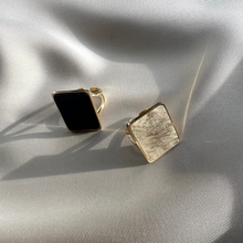 Afbeelding in Gallery-weergave laden, Ring Vera - Black
