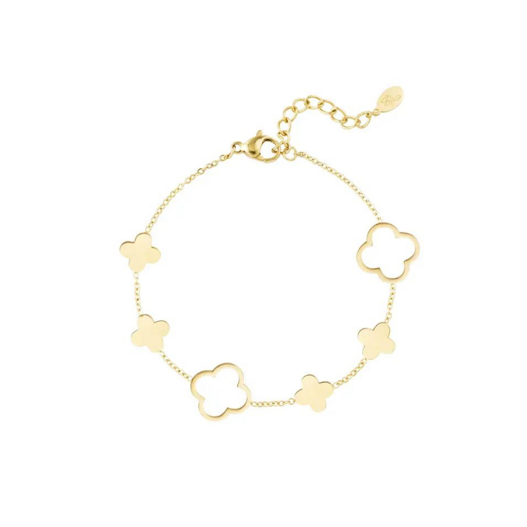 Bracelet Gwen - Gold