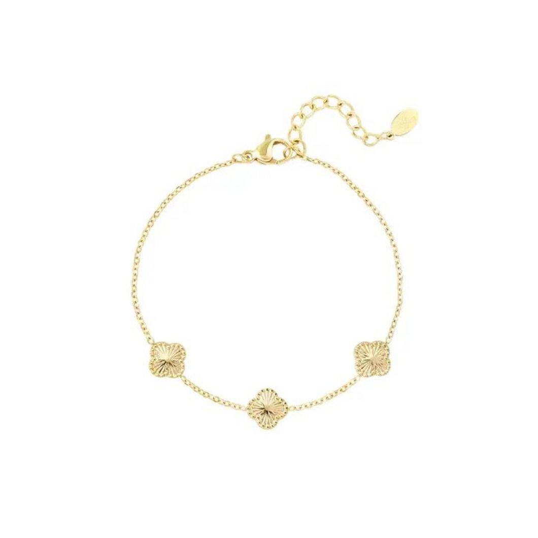 Bracelet Hilde - Gold