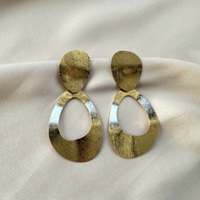 Afbeelding in Gallery-weergave laden, Earring Else - Gold
