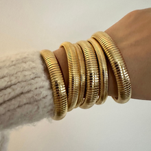 Afbeelding in Gallery-weergave laden, Armband Pippa - 10mm
